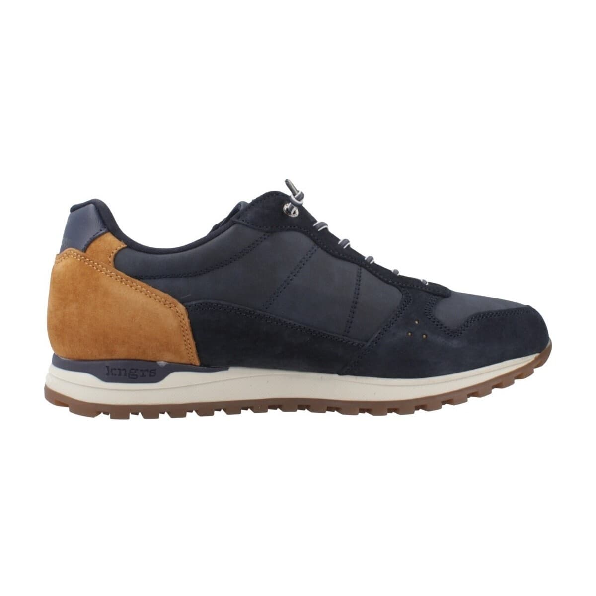 Men's Sneakers Kangaroos Blue