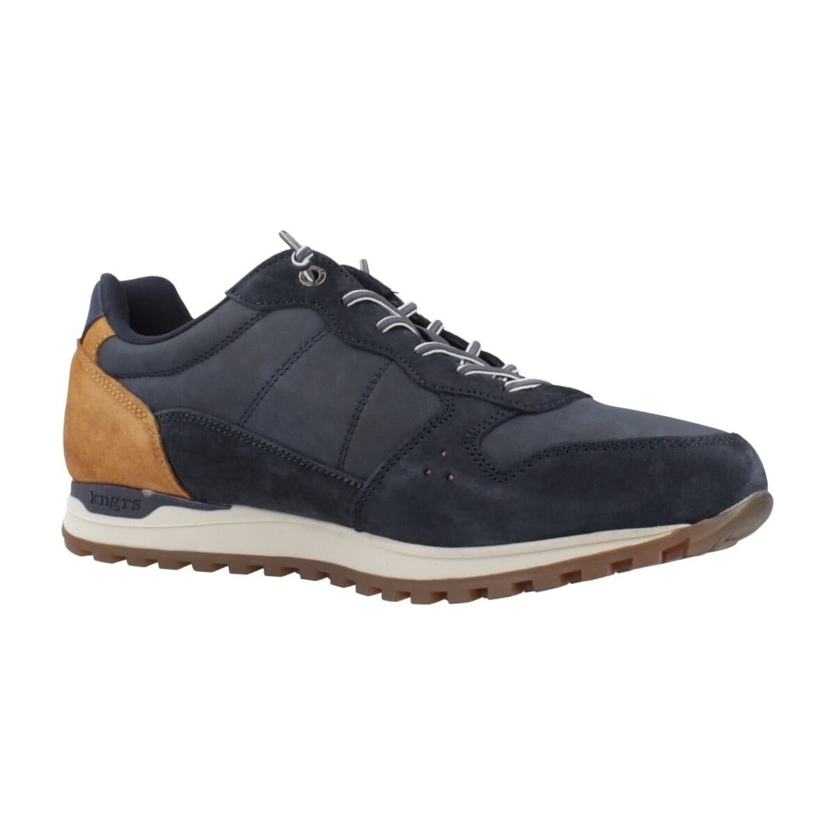 Men's Sneakers Kangaroos Blue