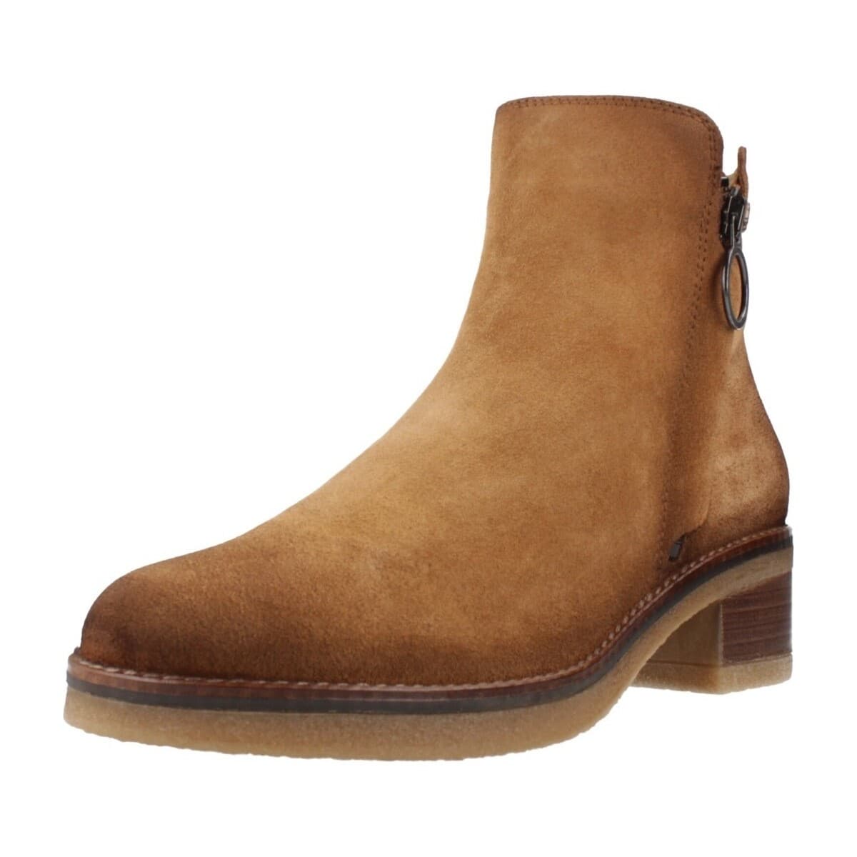 Μποτίνια Porronet Botines Mujer Modèle 4733po