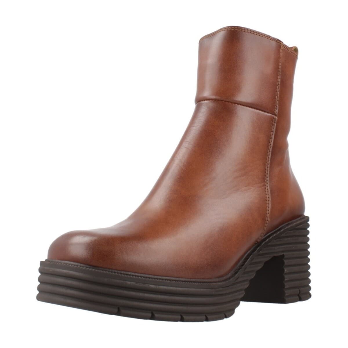 Μποτίνια Porronet Botines Mujer Modèle 4771po