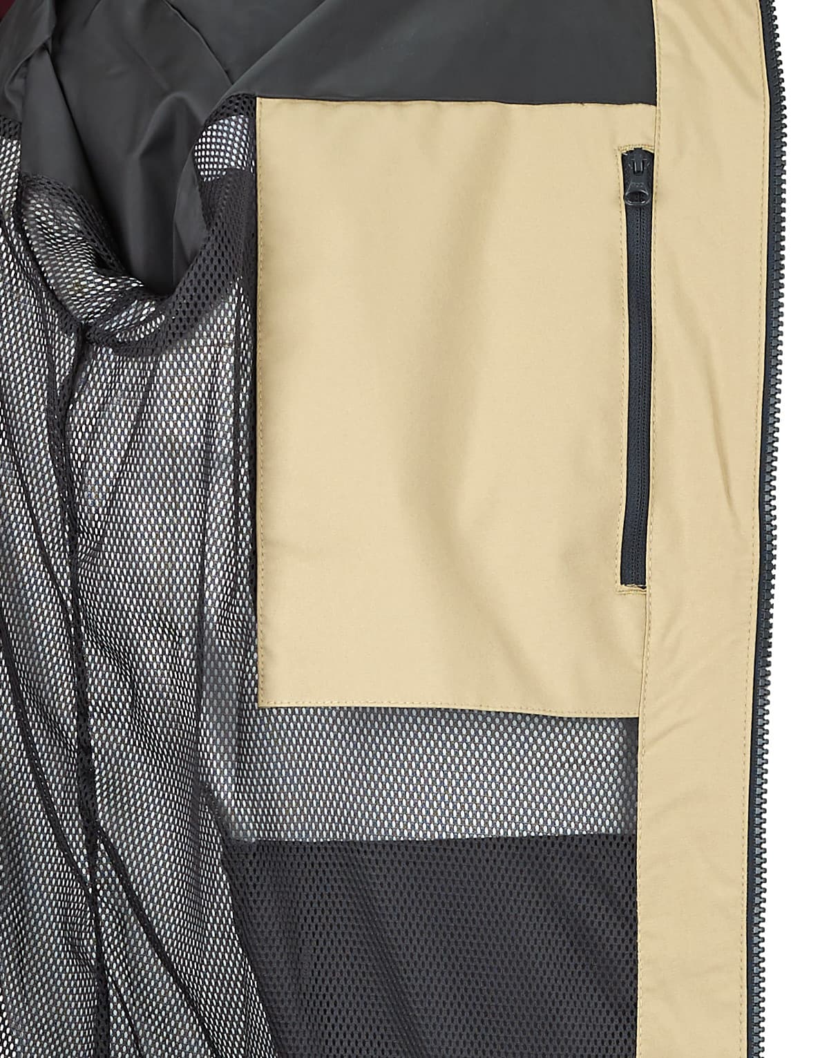 Men's Jackets Helly Hansen Beige