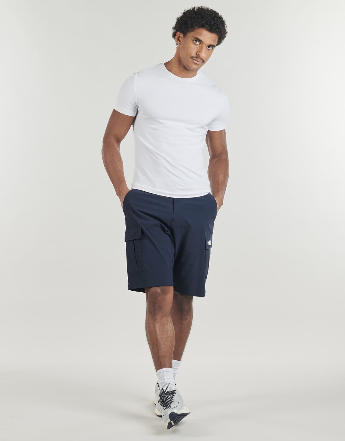 Men's Shorts Helly Hansen Blue