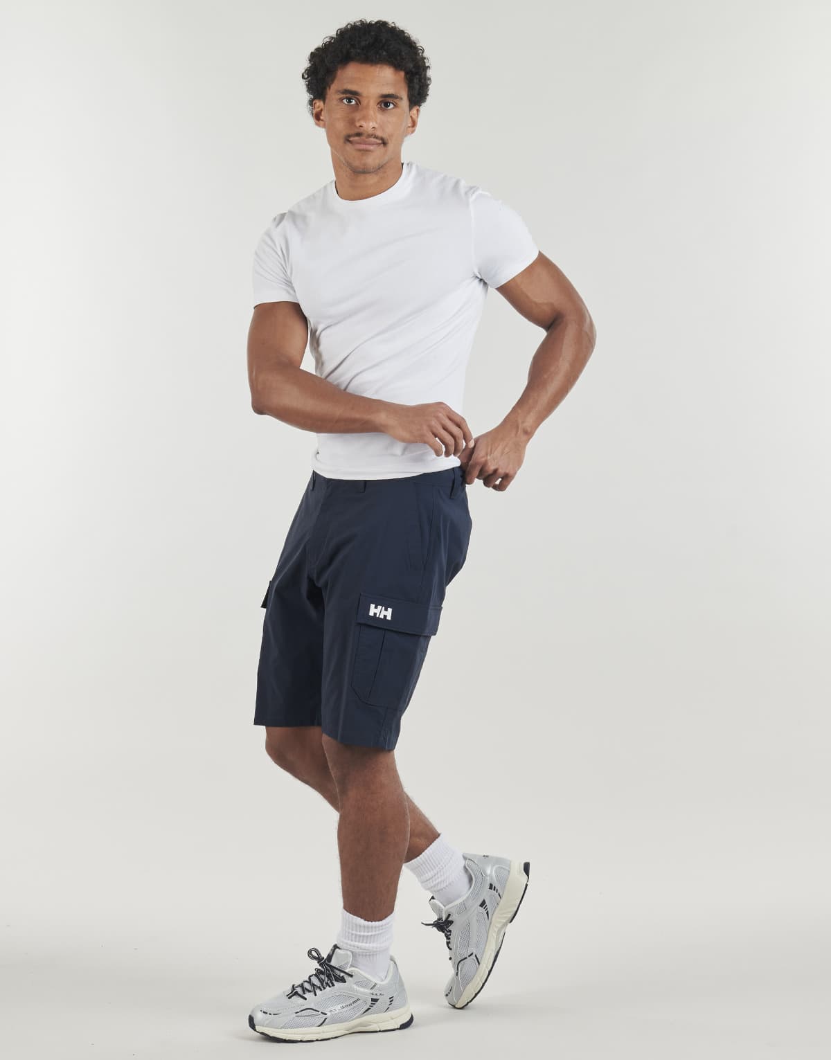 Men's Shorts Helly Hansen Blue