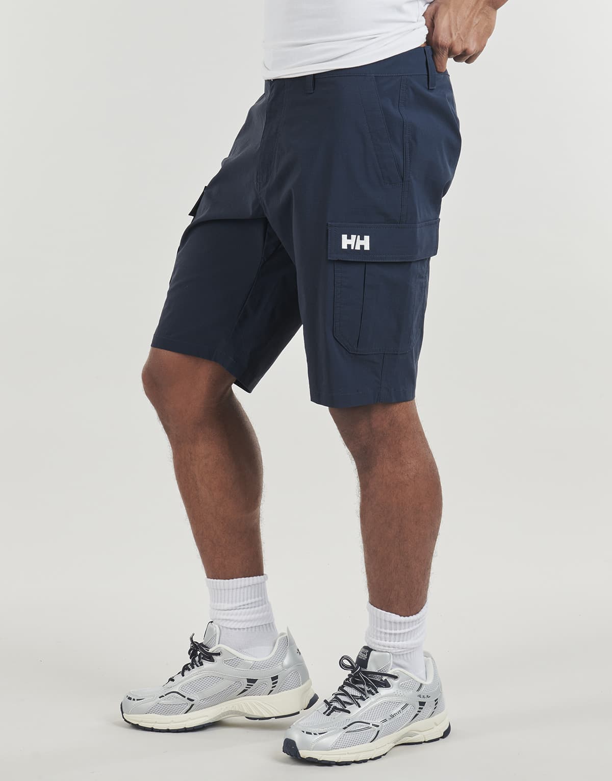 Men's Shorts Helly Hansen Blue