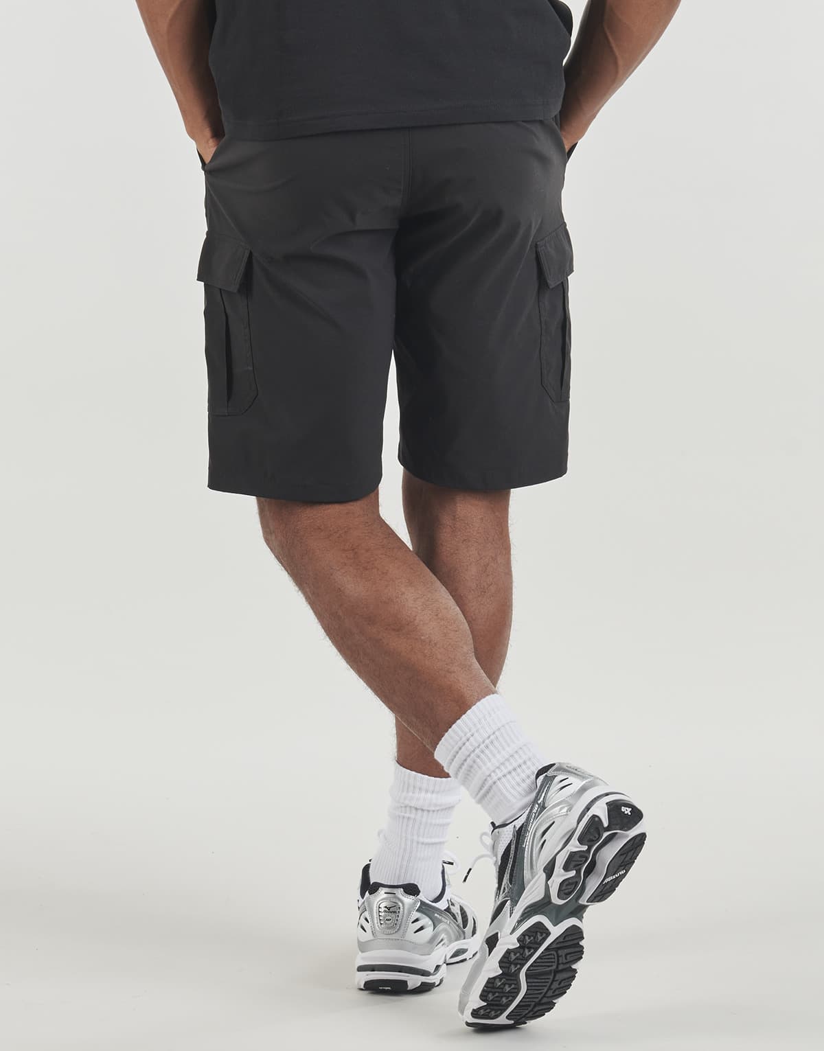 Men's Shorts Helly Hansen Black