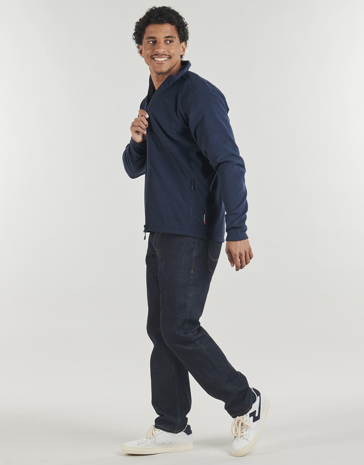 Men's Sweatshirts Helly Hansen Blue