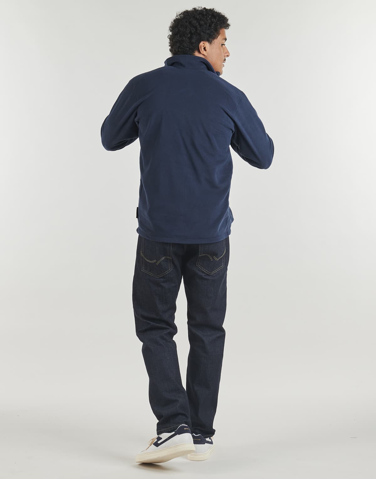 Men's Sweatshirts Helly Hansen Blue