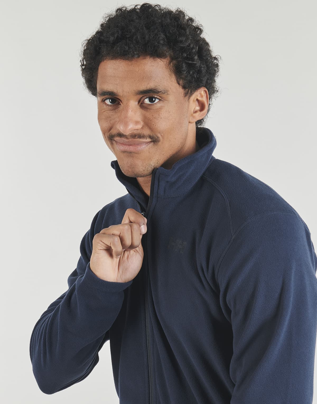 Men's Sweatshirts Helly Hansen Blue