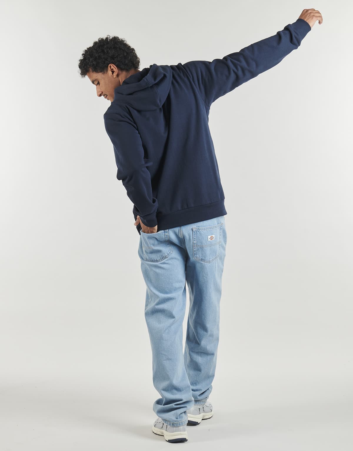 Men's Sweatshirts Helly Hansen Blue