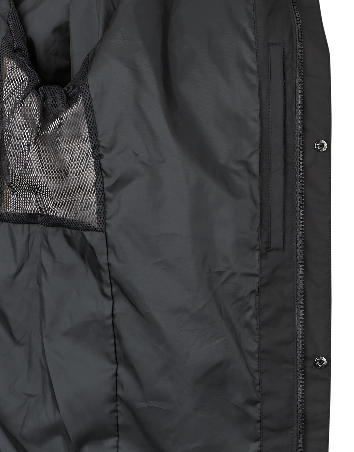 Men's Windbreakers Helly Hansen Black
