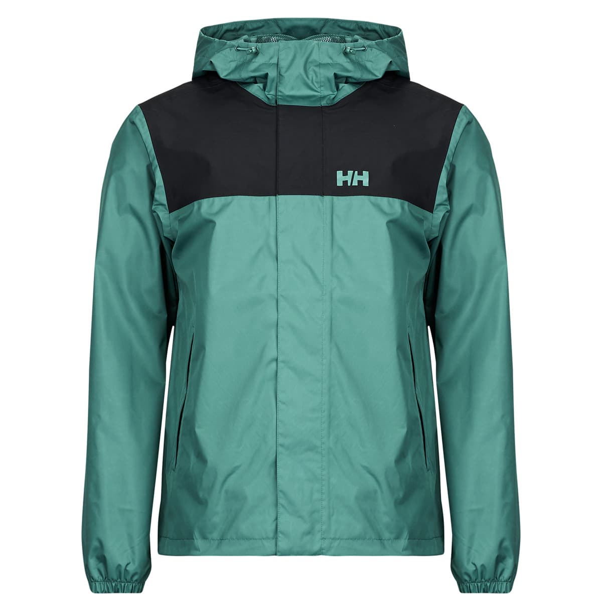 Men's Windbreakers Helly Hansen Green