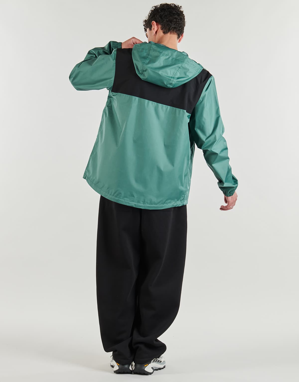 Men's Windbreakers Helly Hansen Green