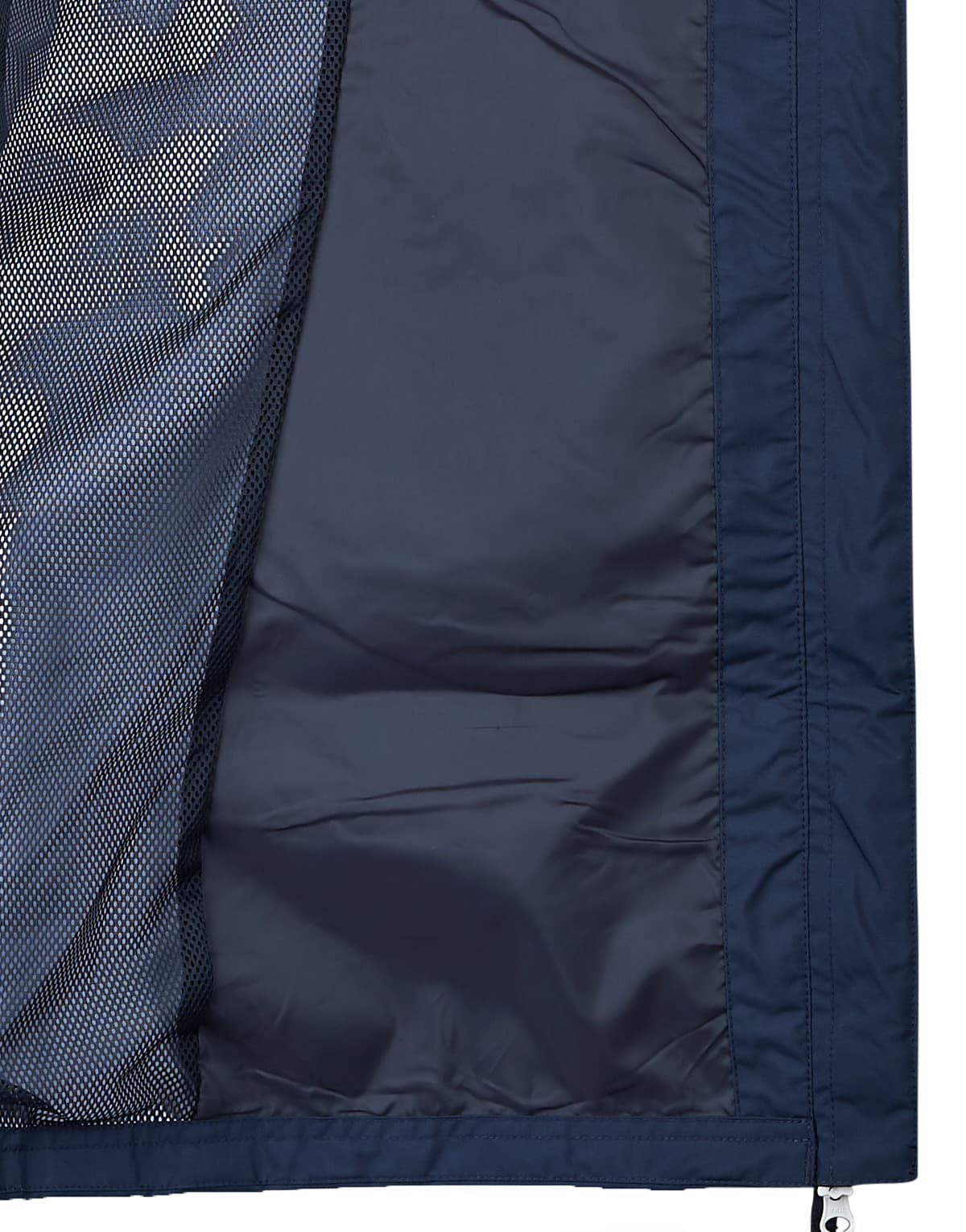 Women's Windbreakers Helly Hansen Blue