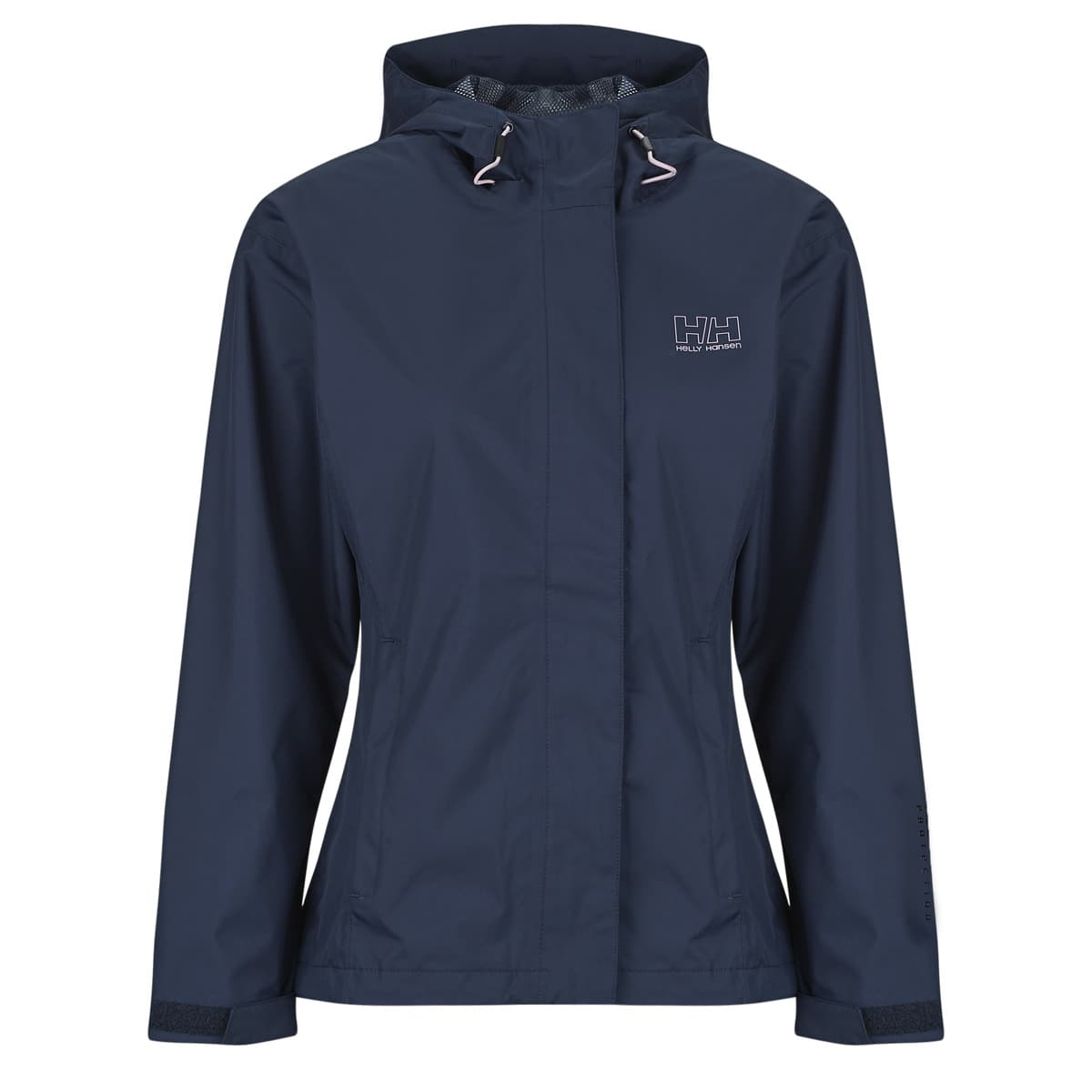 Women's Windbreakers Helly Hansen Blue