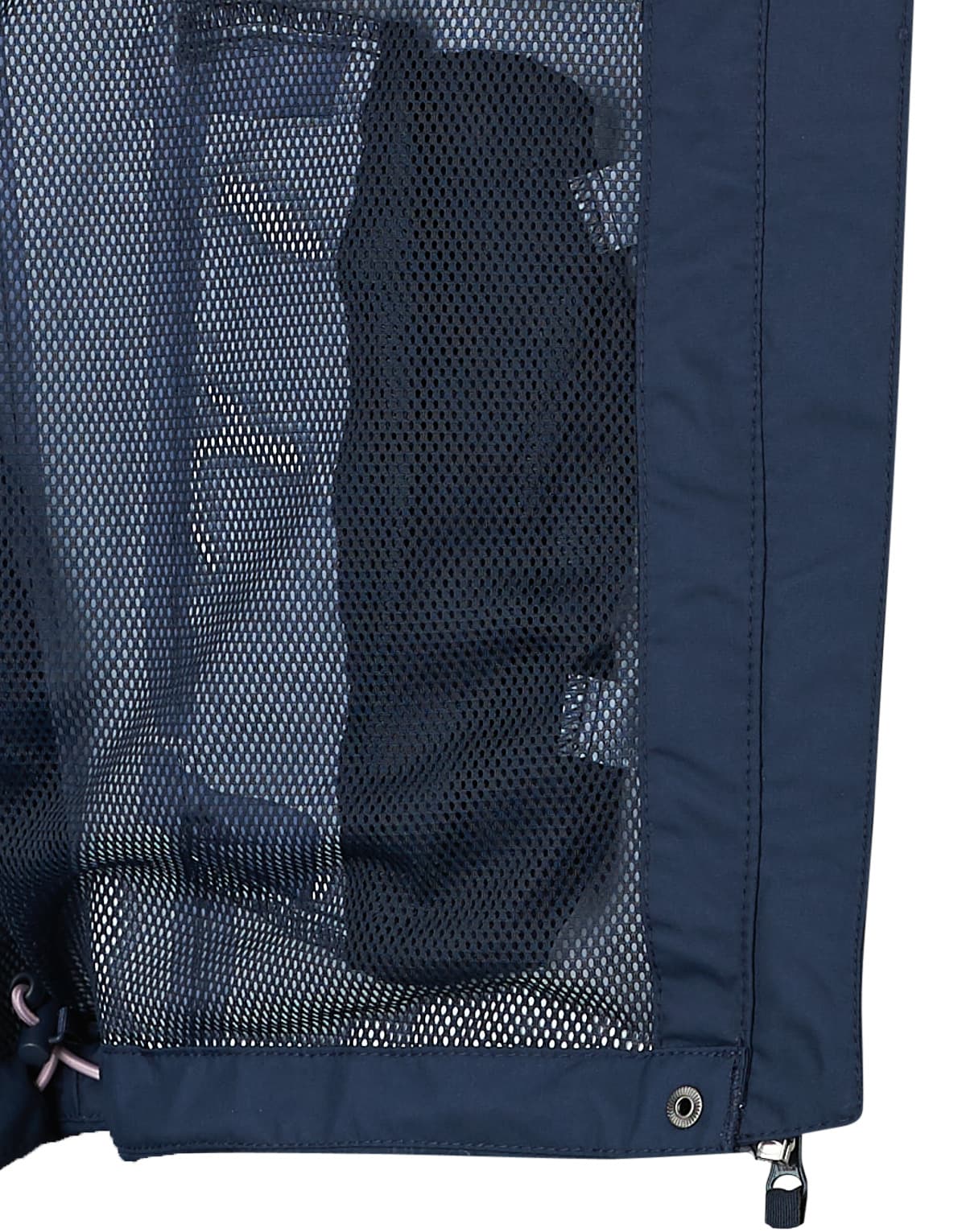 Women's Windbreakers Helly Hansen Blue