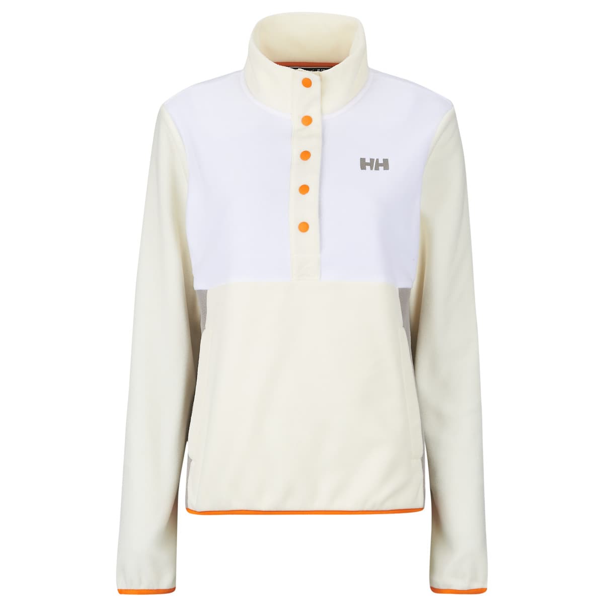 Women's Sweatshirts Helly Hansen White