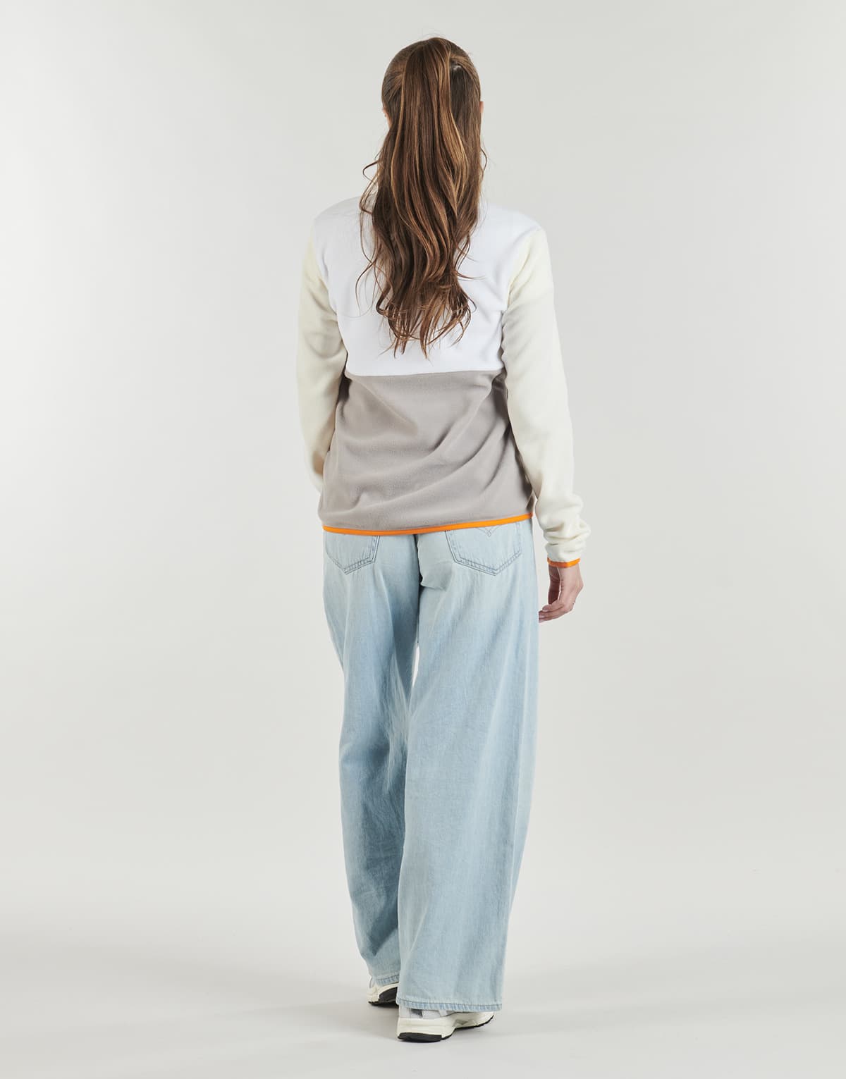 Women's Sweatshirts Helly Hansen White