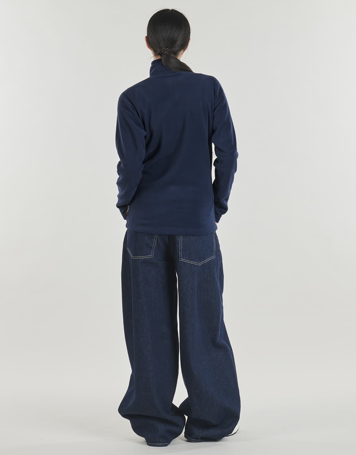 Women's Sweatshirts Helly Hansen Blue