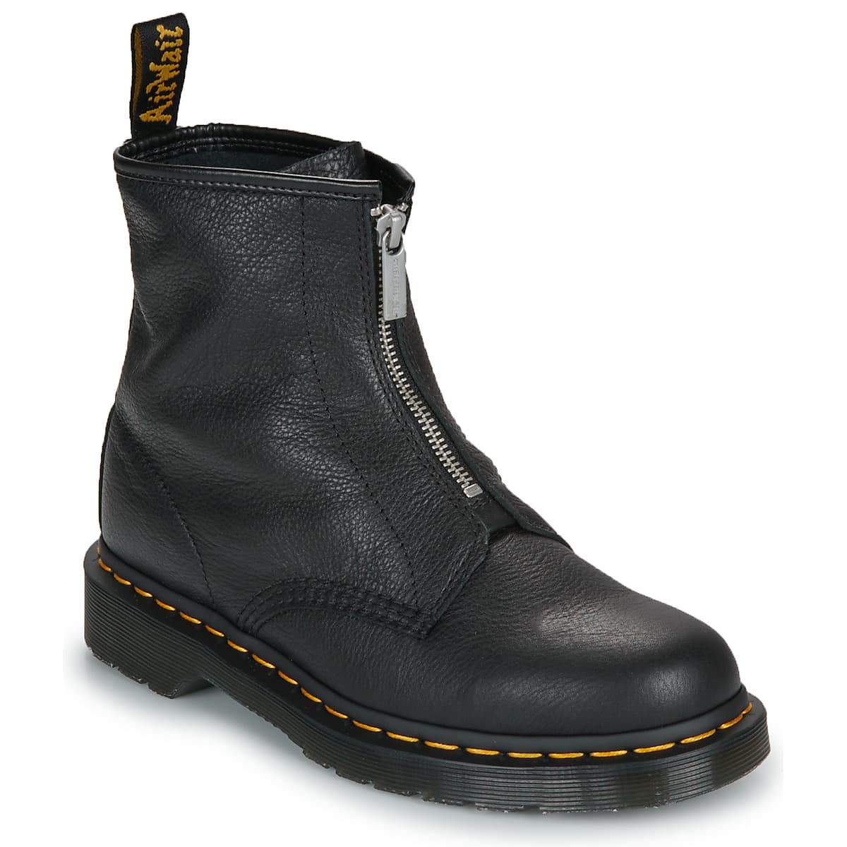 Women's Boots Dr. Martens Black
