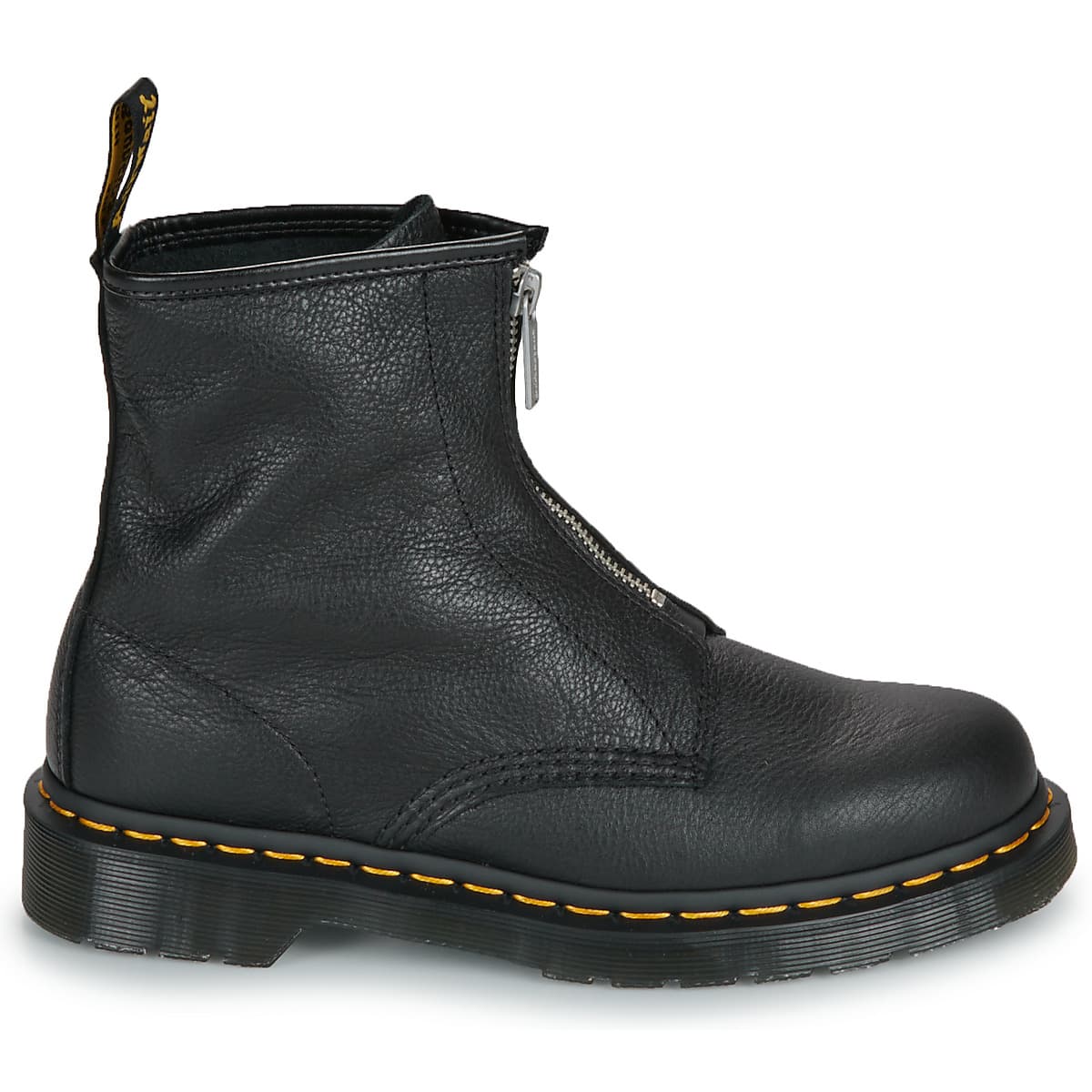 Women's Boots Dr. Martens Black