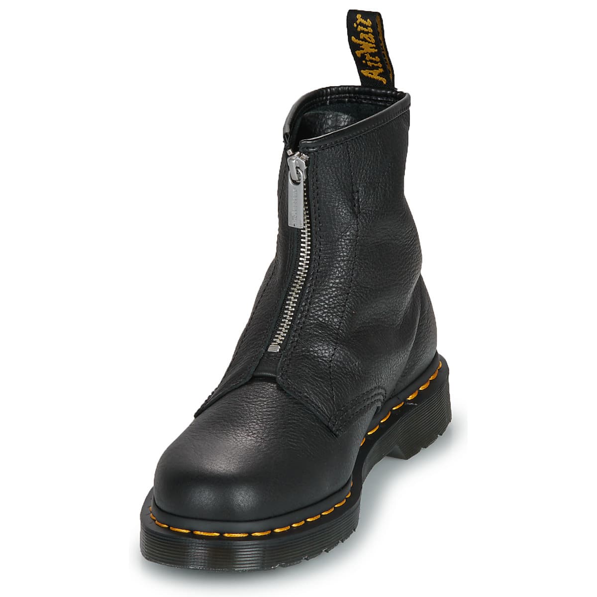 Women's Boots Dr. Martens Black