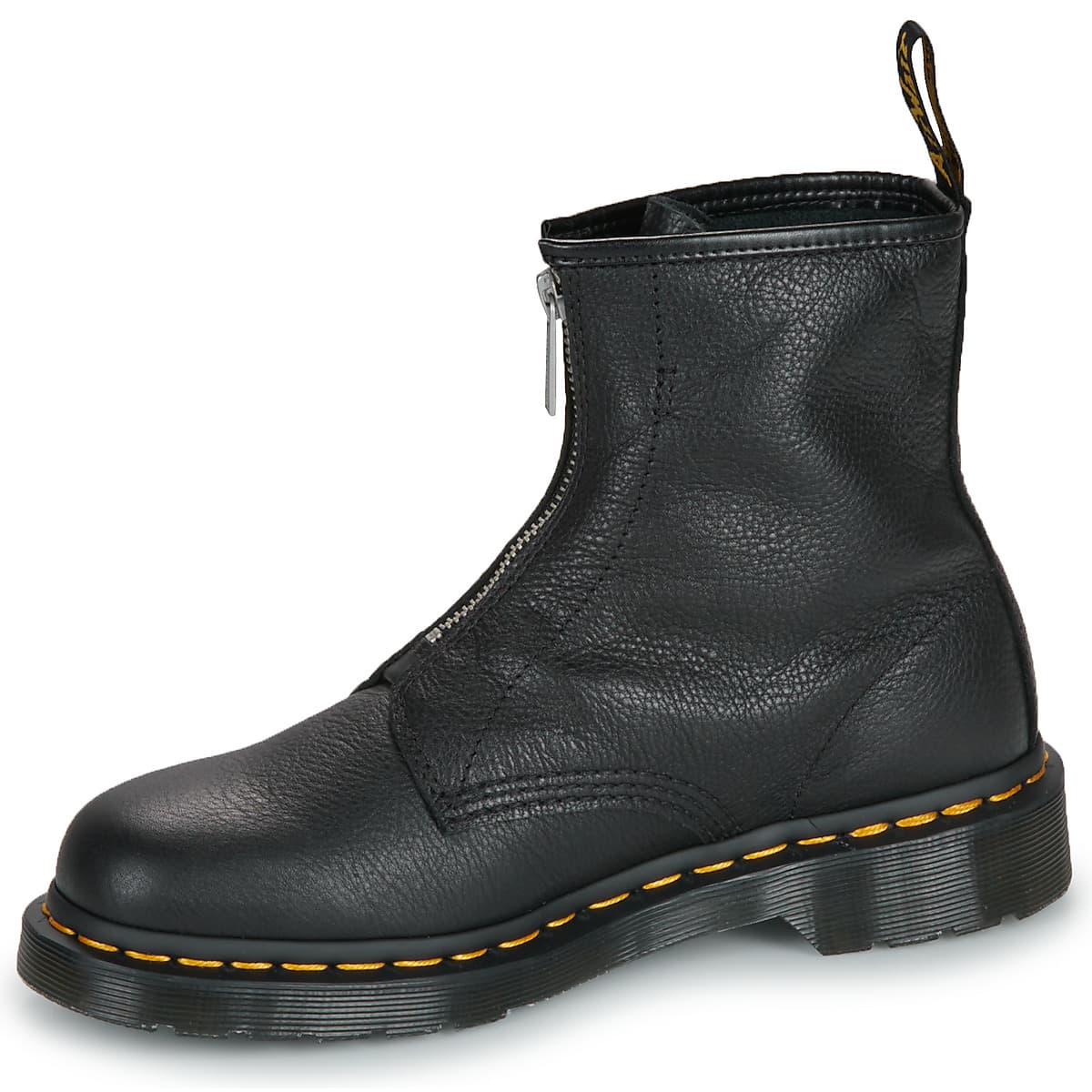 Women's Boots Dr. Martens Black