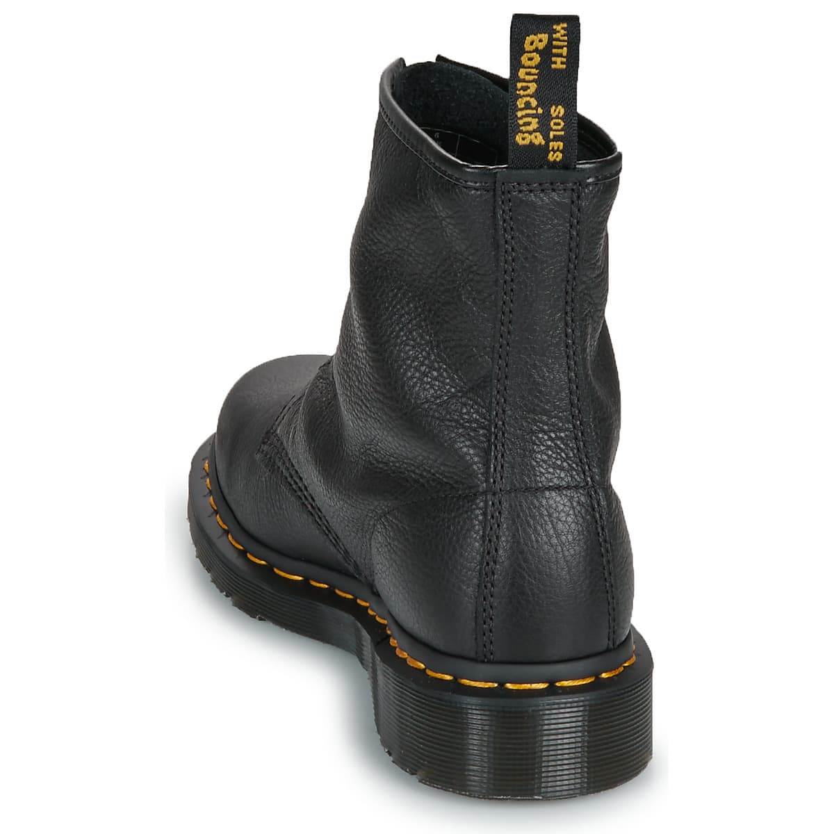 Women's Boots Dr. Martens Black