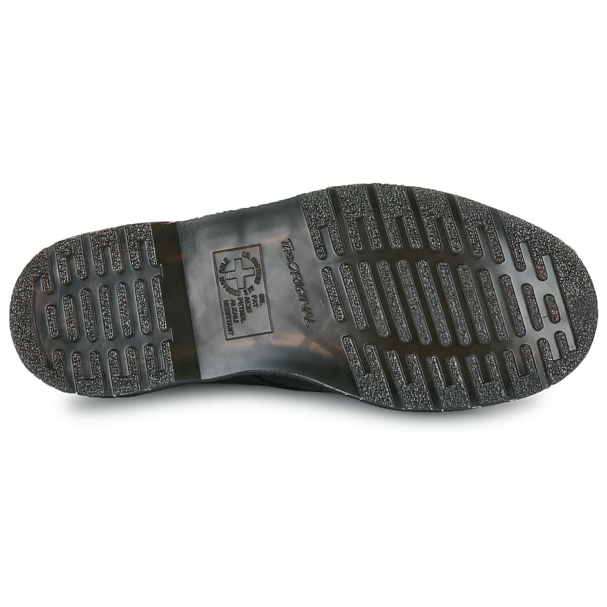 Women's Boots Dr. Martens Black