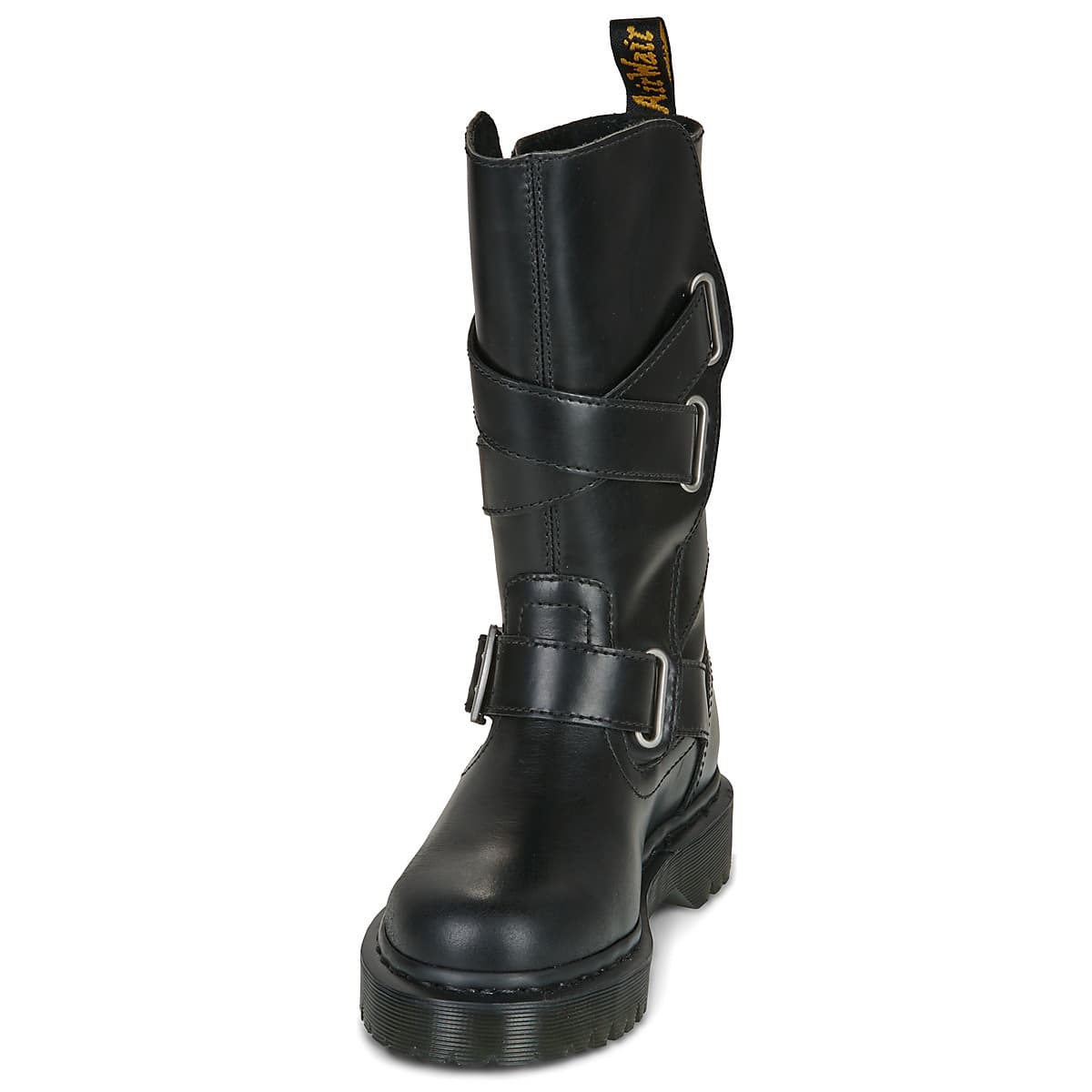 Women's Boots Dr. Martens Black