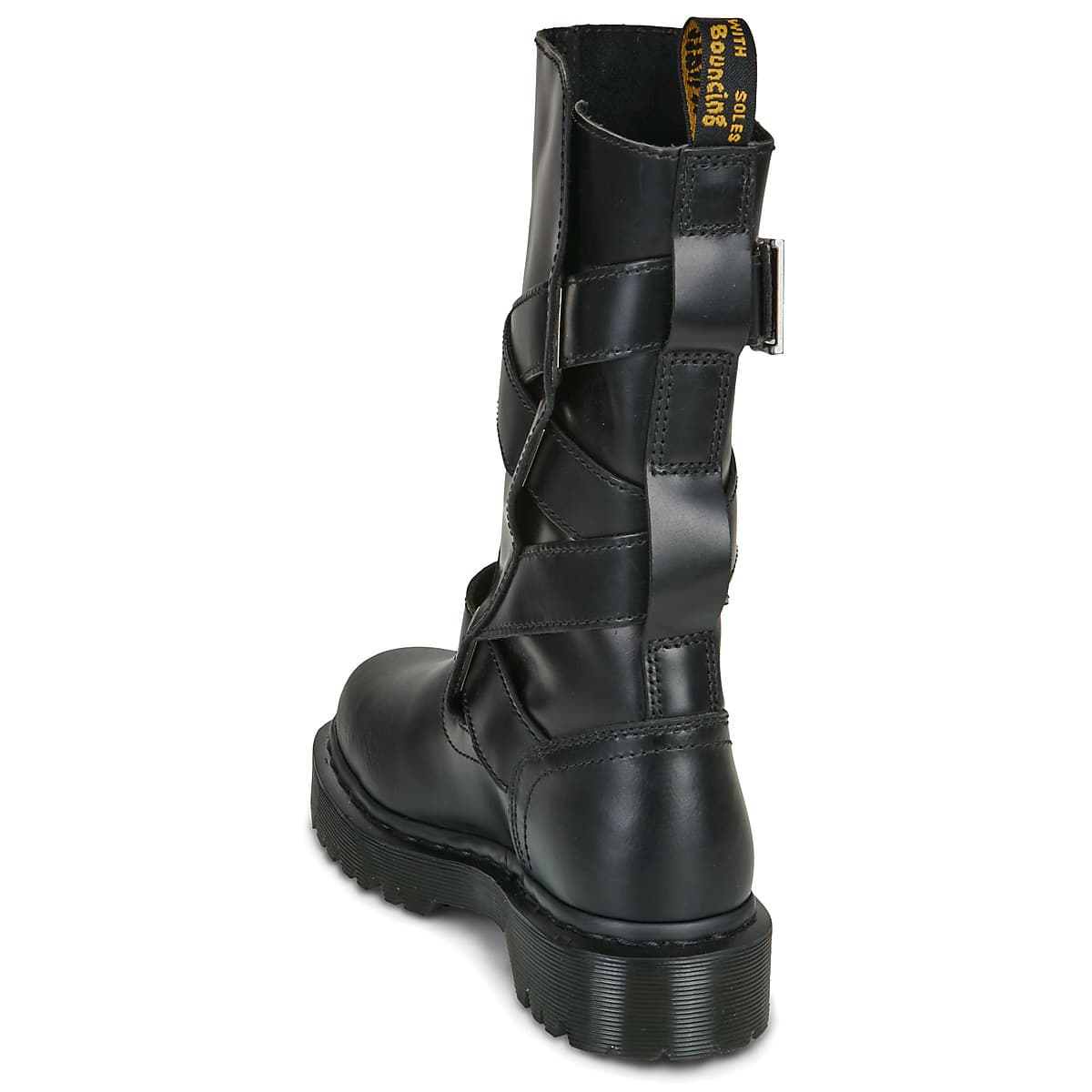 Women's Boots Dr. Martens Black