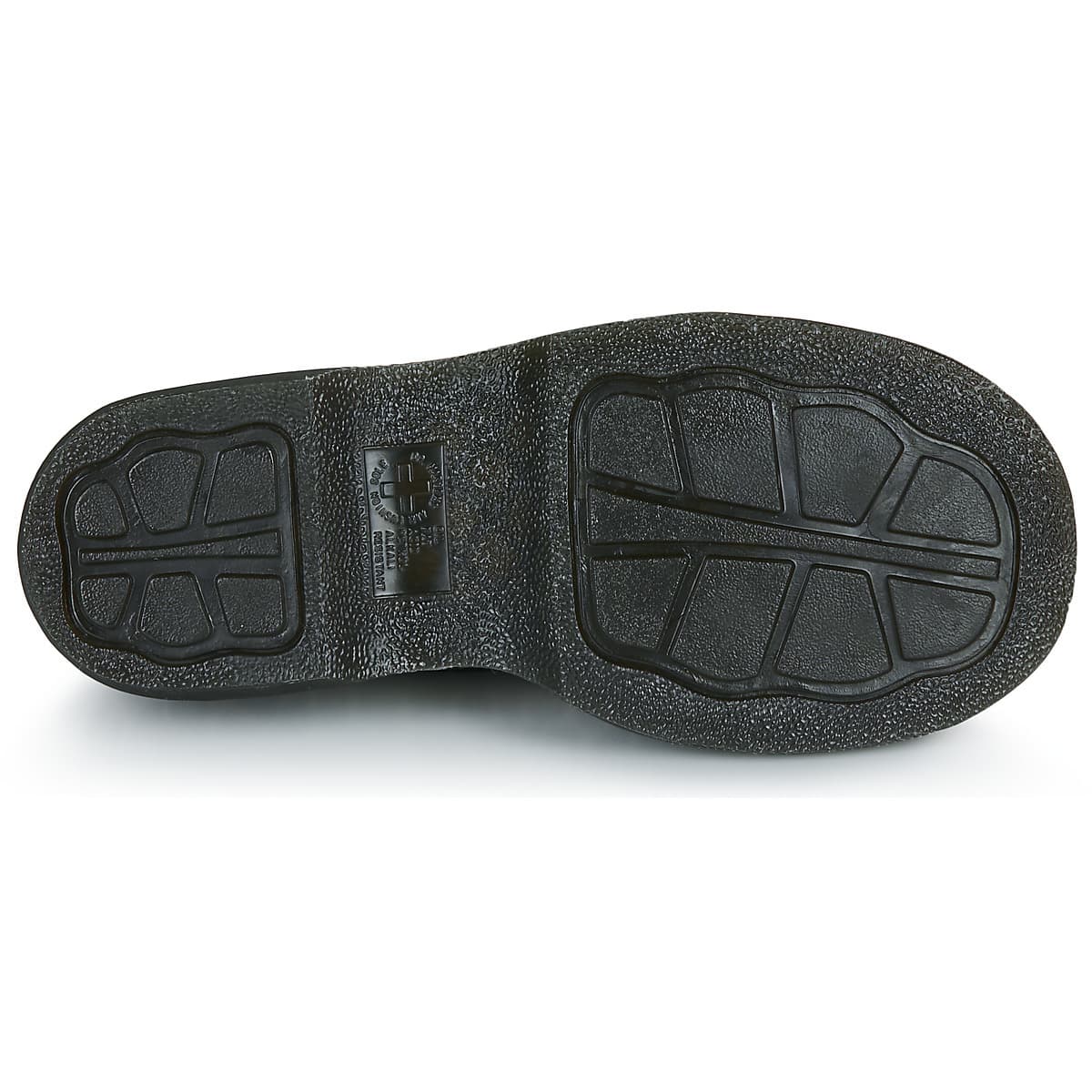 Women's Derby Shoes Dr. Martens Brown