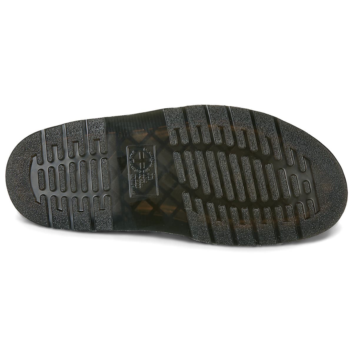 Women's Mules Dr. Martens Khaki