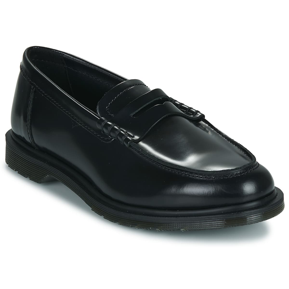Men's Loafers Dr. Martens Black