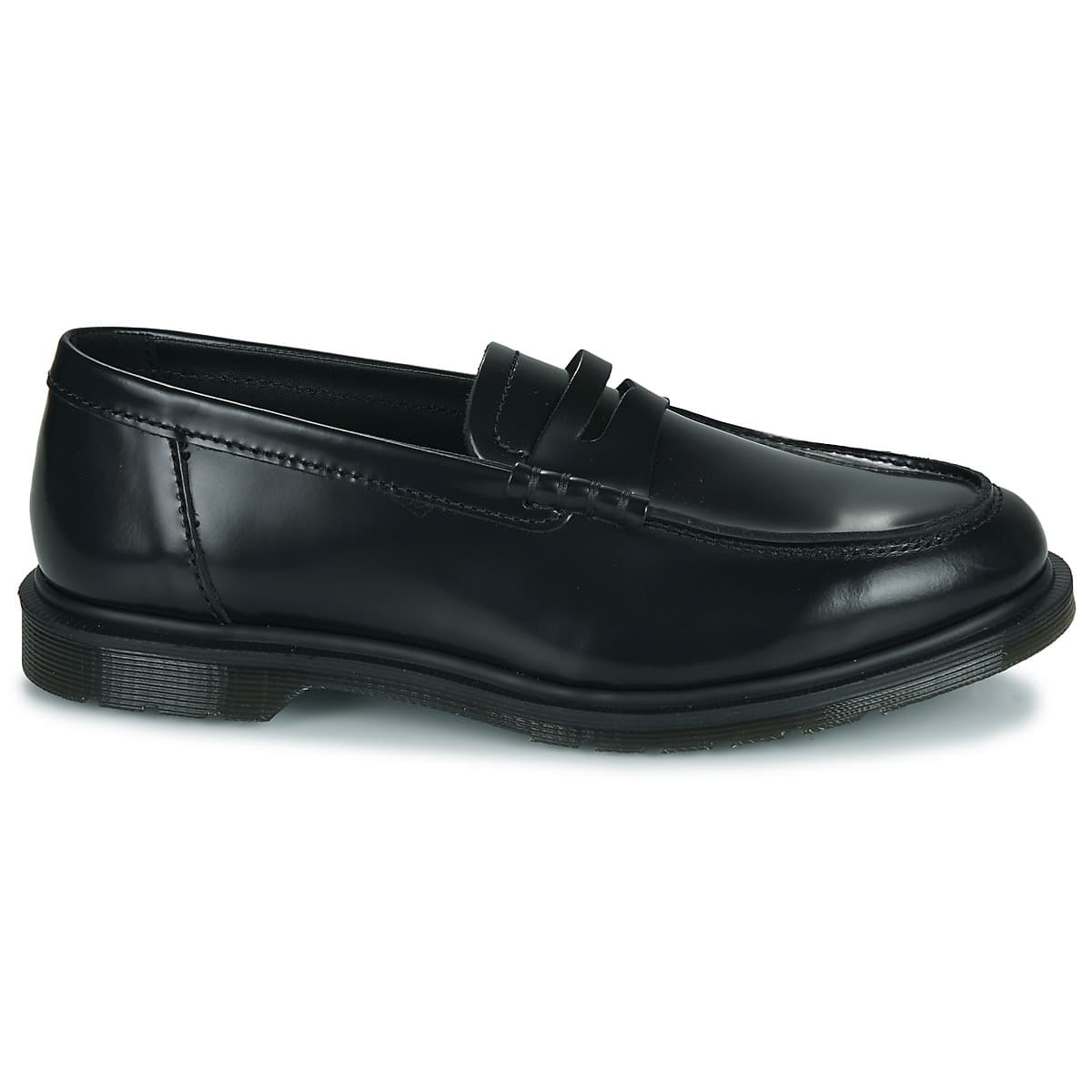 Men's Loafers Dr. Martens Black
