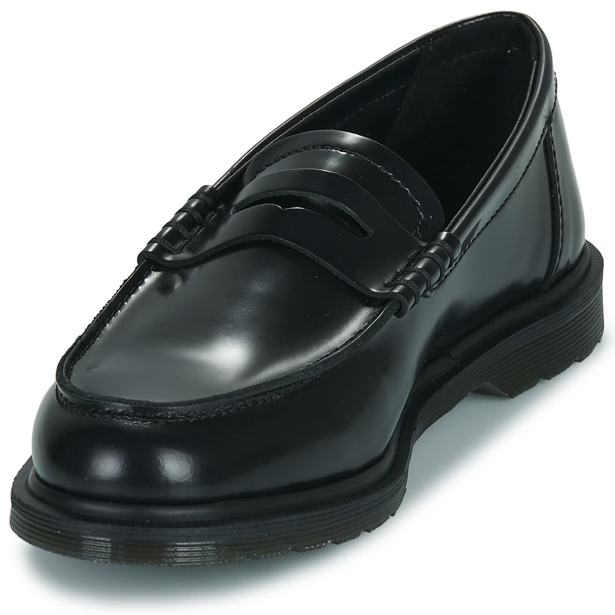 Men's Loafers Dr. Martens Black
