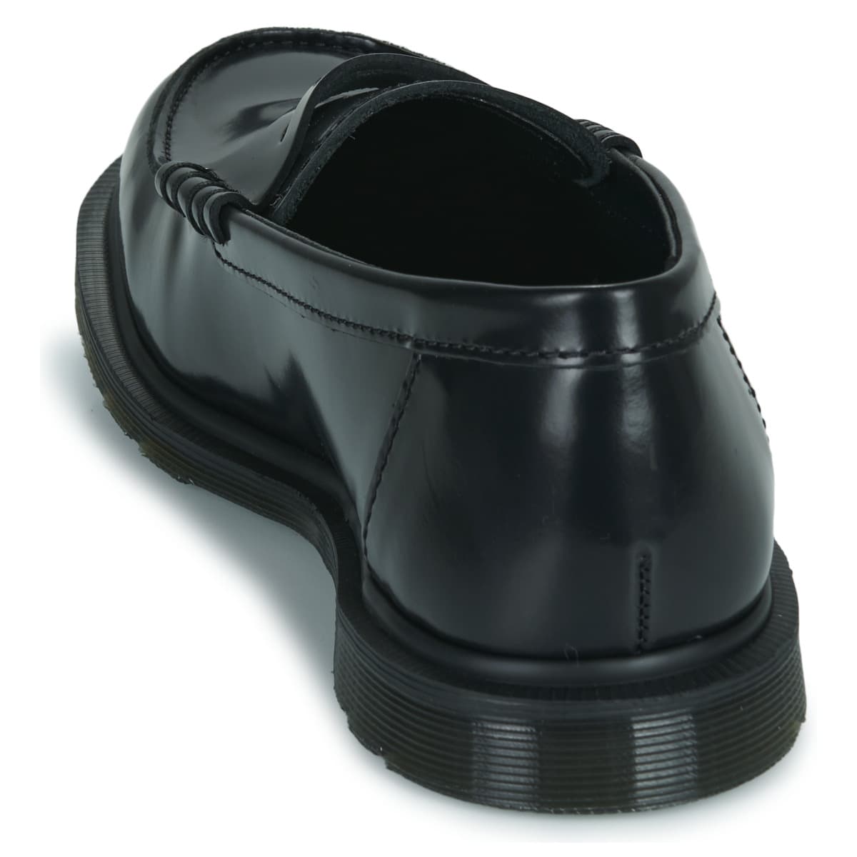 Men's Loafers Dr. Martens Black