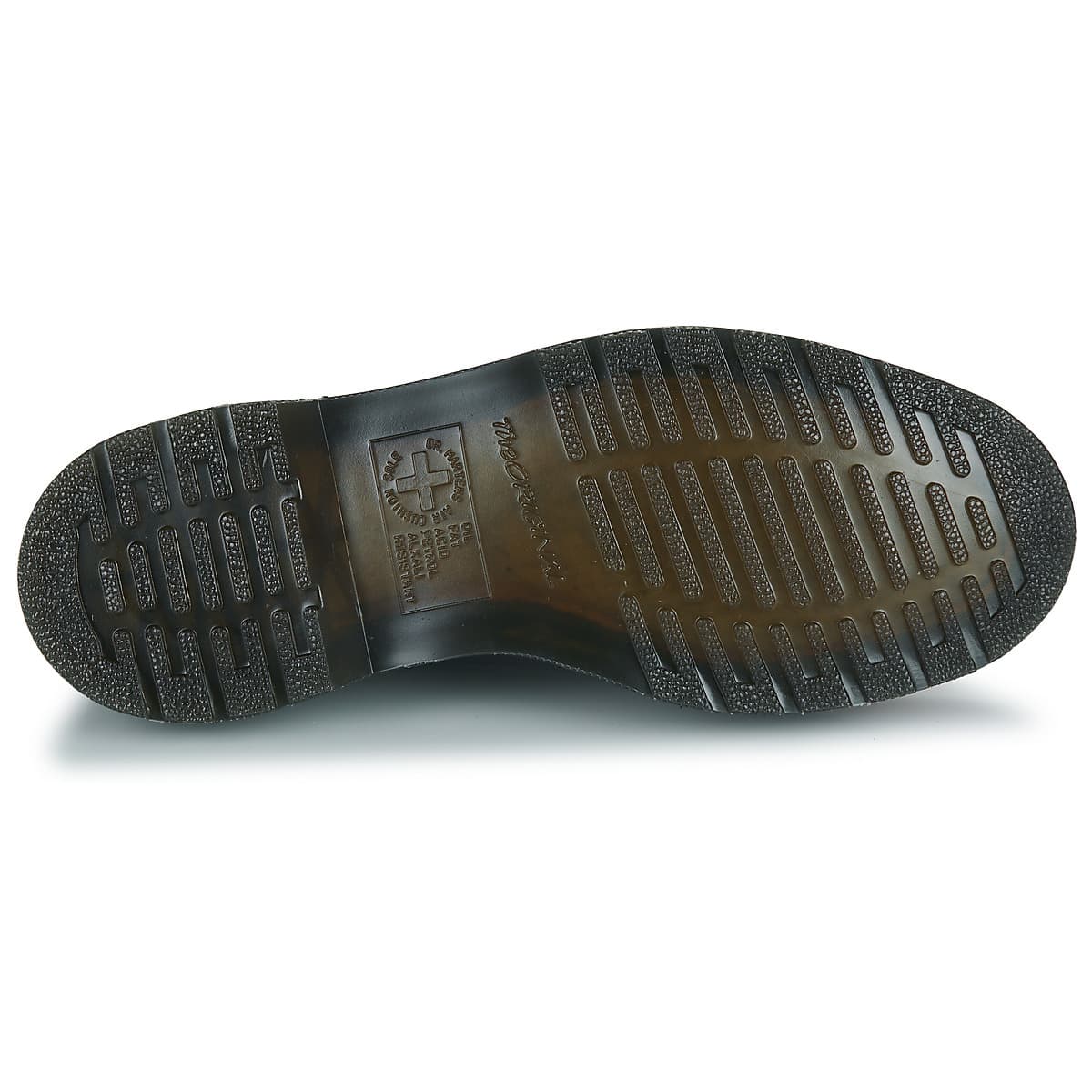 Men's Loafers Dr. Martens Black