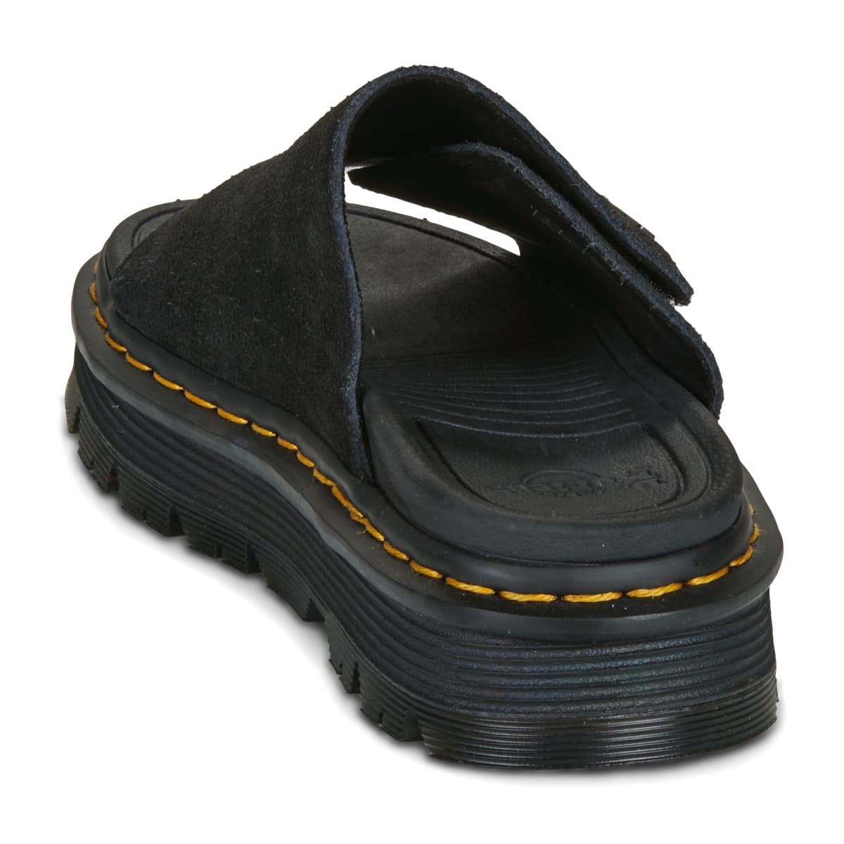 Women's Mules Dr. Martens Black