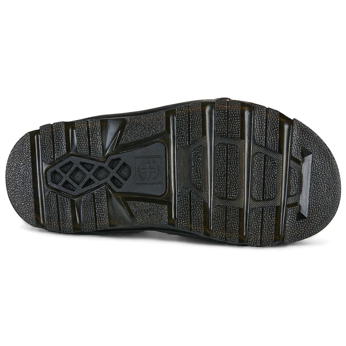 Women's Mules Dr. Martens Black