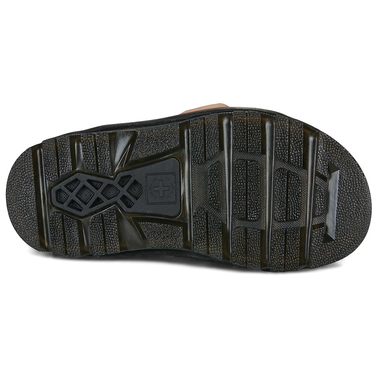 Women's Mules Dr. Martens Beige