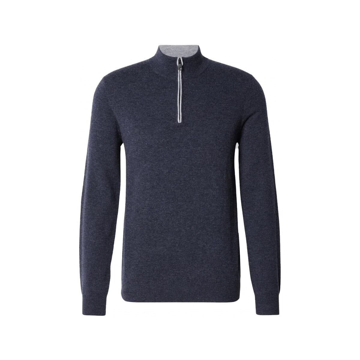 Men's Sweaters Ecoalf Blue