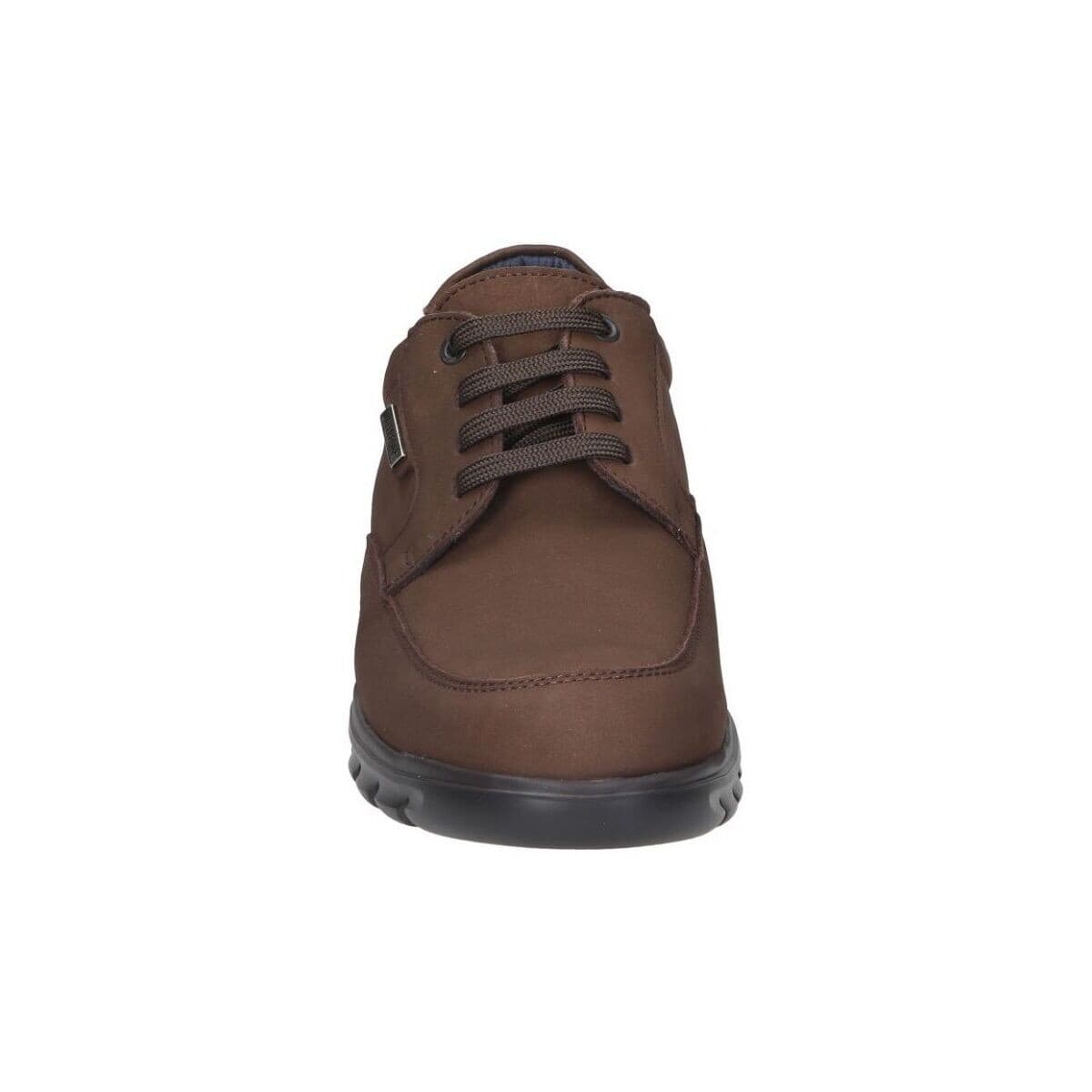 Men's Derby Shoes CallagHan Brown