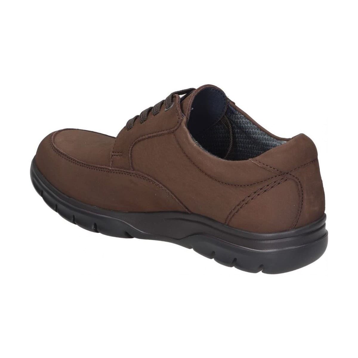 Men's Derby Shoes CallagHan Brown