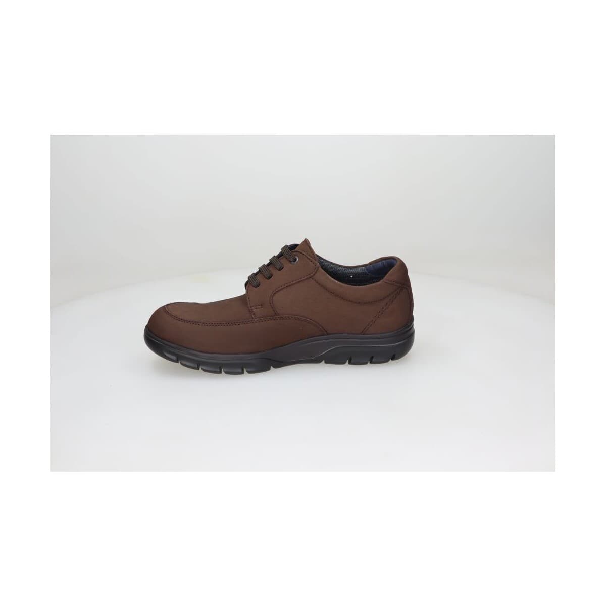 Men's Derby Shoes CallagHan Brown