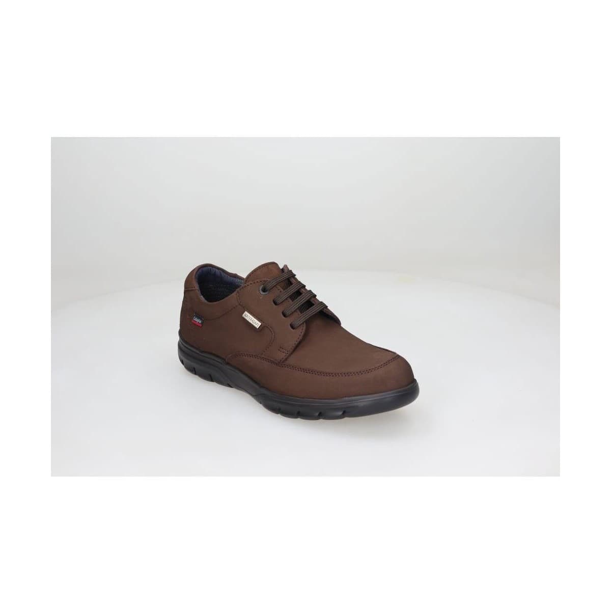 Men's Derby Shoes CallagHan Brown