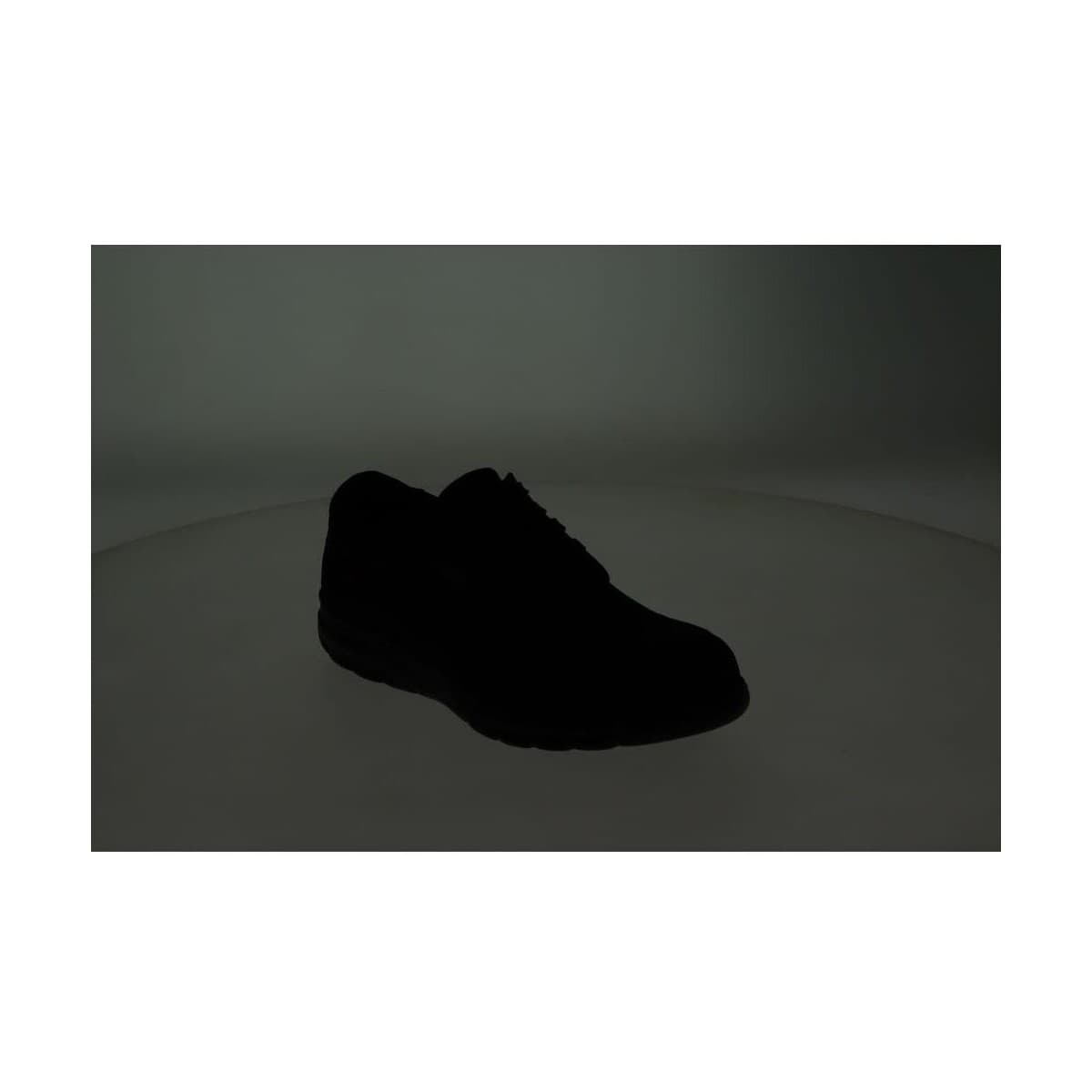 Men's Derby Shoes CallagHan Brown