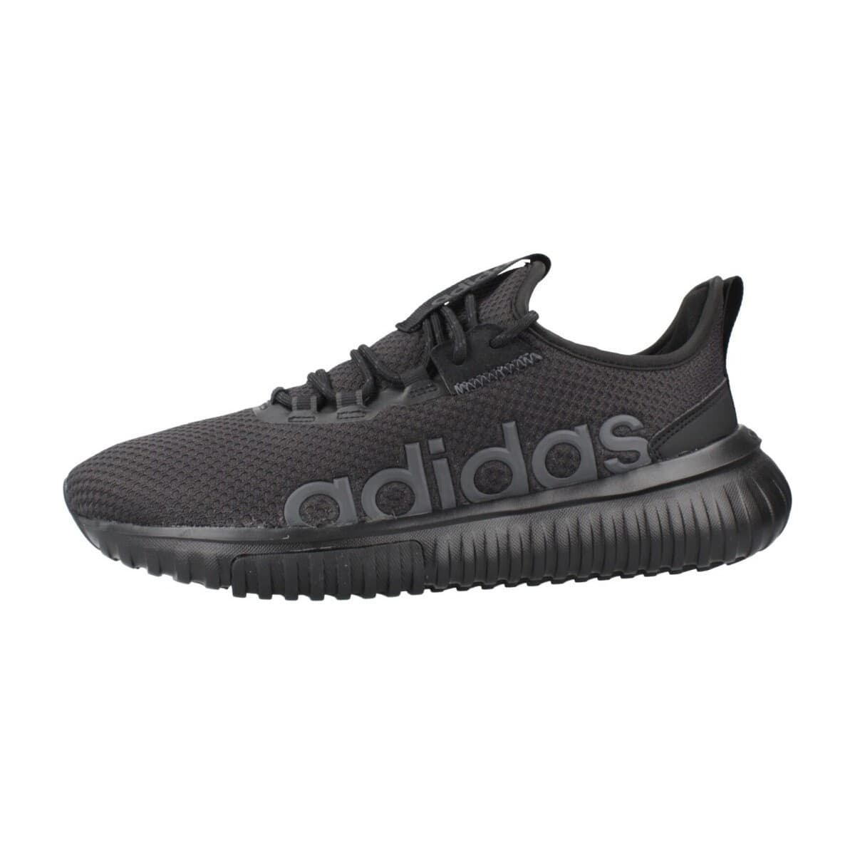 Men's Sports Shoes adidas Black