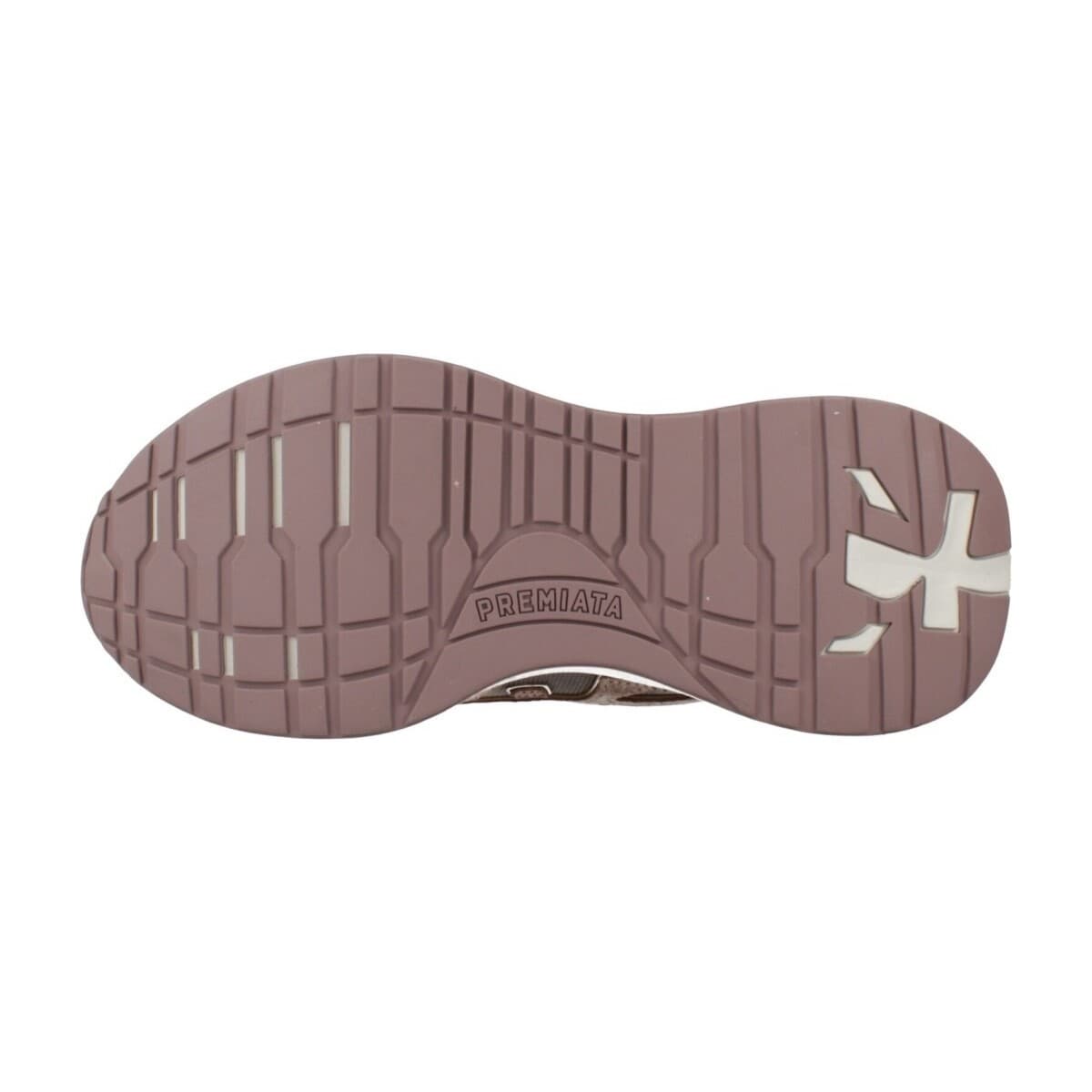 Women's Sneakers Premiata Pink