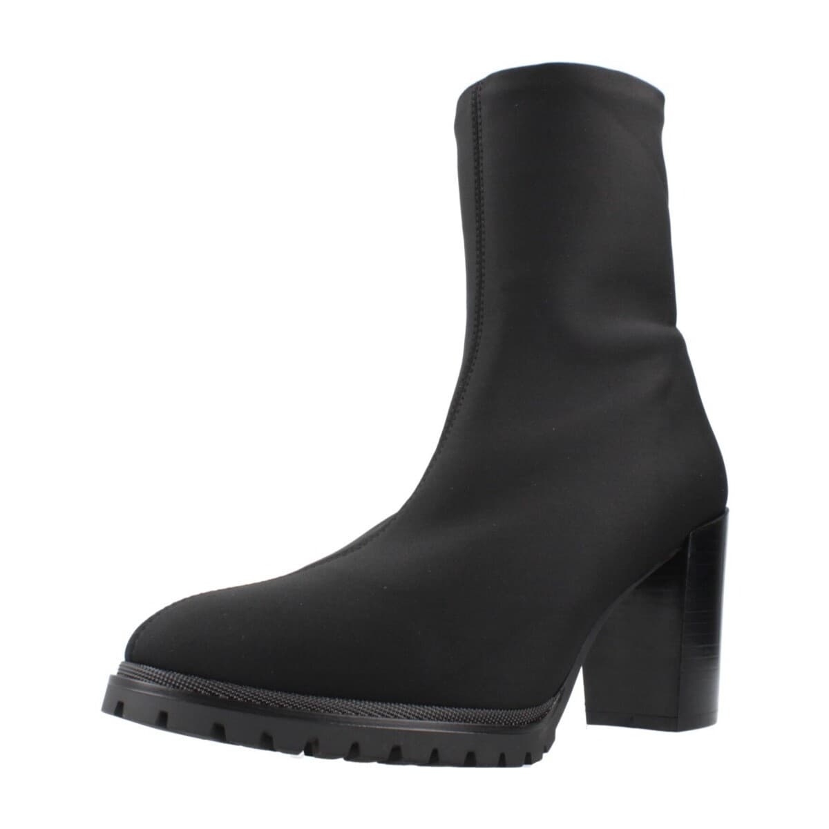 Μποτίνια Joni Botines Mujer Modèle 29002j