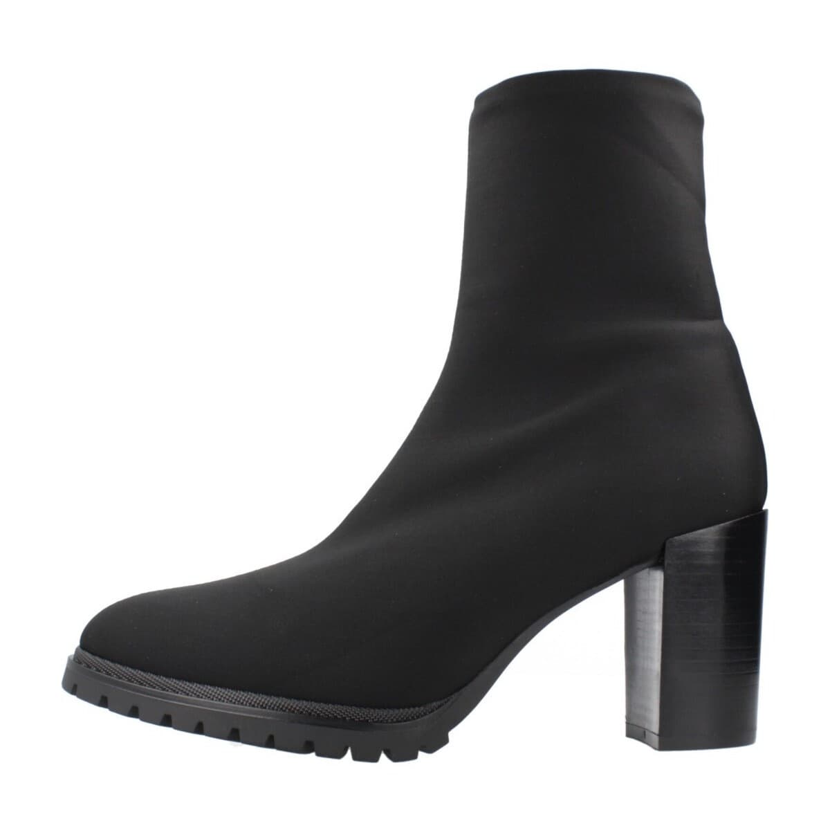 Women's Ankle Boots Joni Black